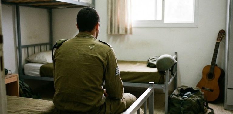משפחה לדרך: תמיכה בחיילים בודדים גם לאחר השחרור